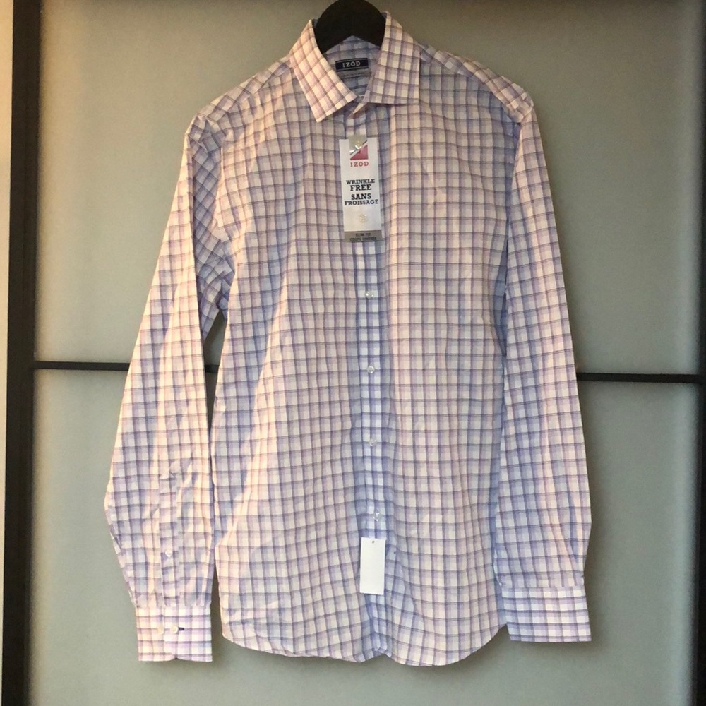 Mens dress shirt